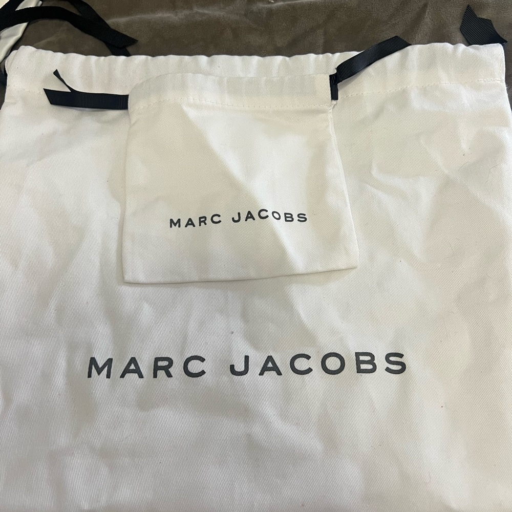 Marc Jacobs Cross-Body Bag | Lilac - Picture 13 of 16